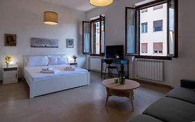 Tuscan Tempo Firenze Chic Double Retreat