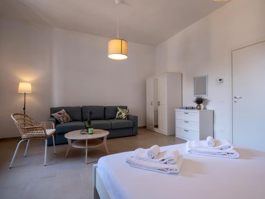 Tuscan Tempo Firenze Chic Double Retreat Esterno foto