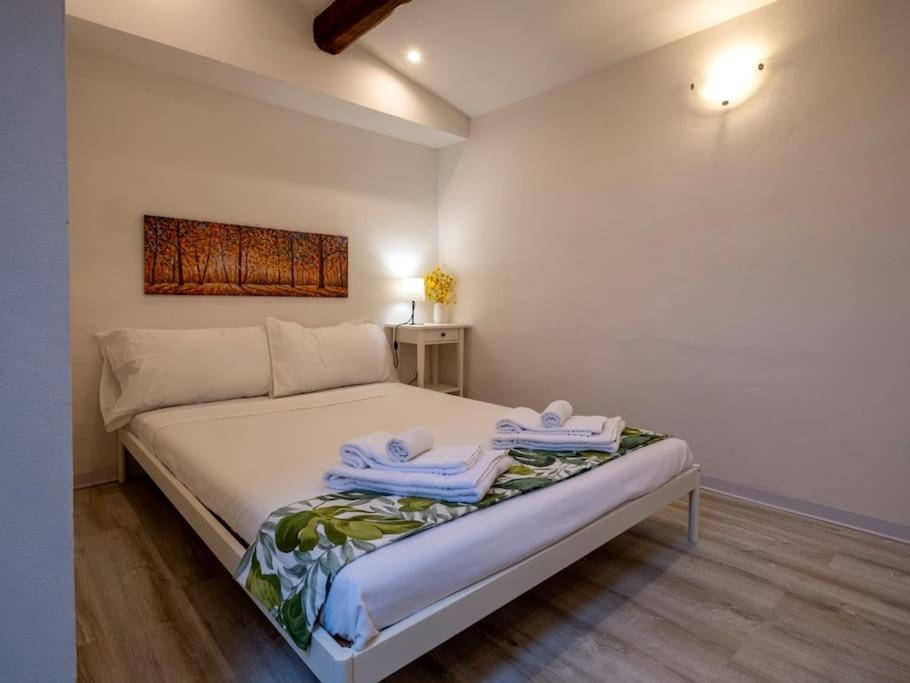 Tuscan Tempo Firenze Chic Double Retreat Esterno foto