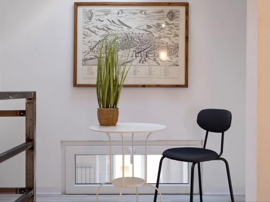 Tuscan Tempo Firenze Chic Double Retreat Esterno foto